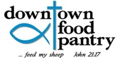 Downtown Food Pantry 