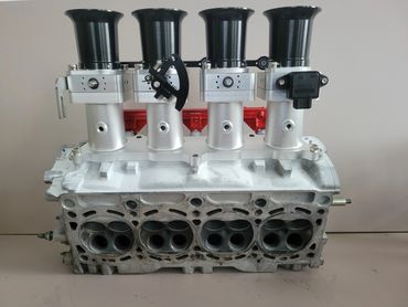 3SGE , 3SGE ITB, 50MM ITB, 3SGE BEAMS, AE86, 3SGE SWAP