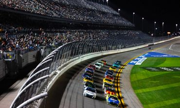 NASCAR Daytona 500