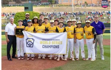 Little League World Series Williamsport