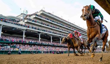 Kentucky Derby Churchill Downs
