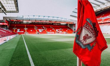 Liverpool FC Anfield