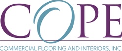 COPE COMMERCIAL FLOORING .