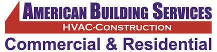 
AMERICAN BUILDING SERVICES
                  CONSTRUCTION - HVAC