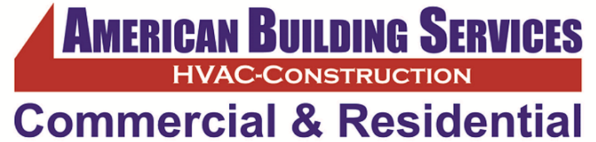 
AMERICAN BUILDING SERVICES
                  CONSTRUCTION - HVAC