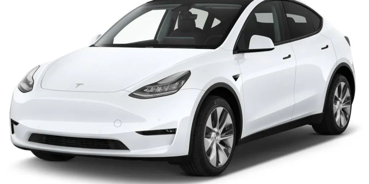 Tesla Model Y Windshield Replacement