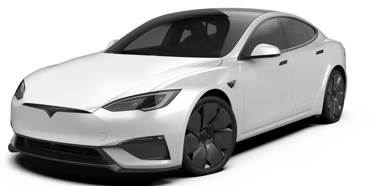 Tesla Model S Windshield Replacement