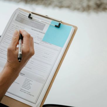 Assessment of digital literacy in your organization