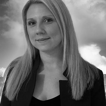 Dr Katy Draper.