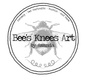 Bee's Knees Art By Amanda