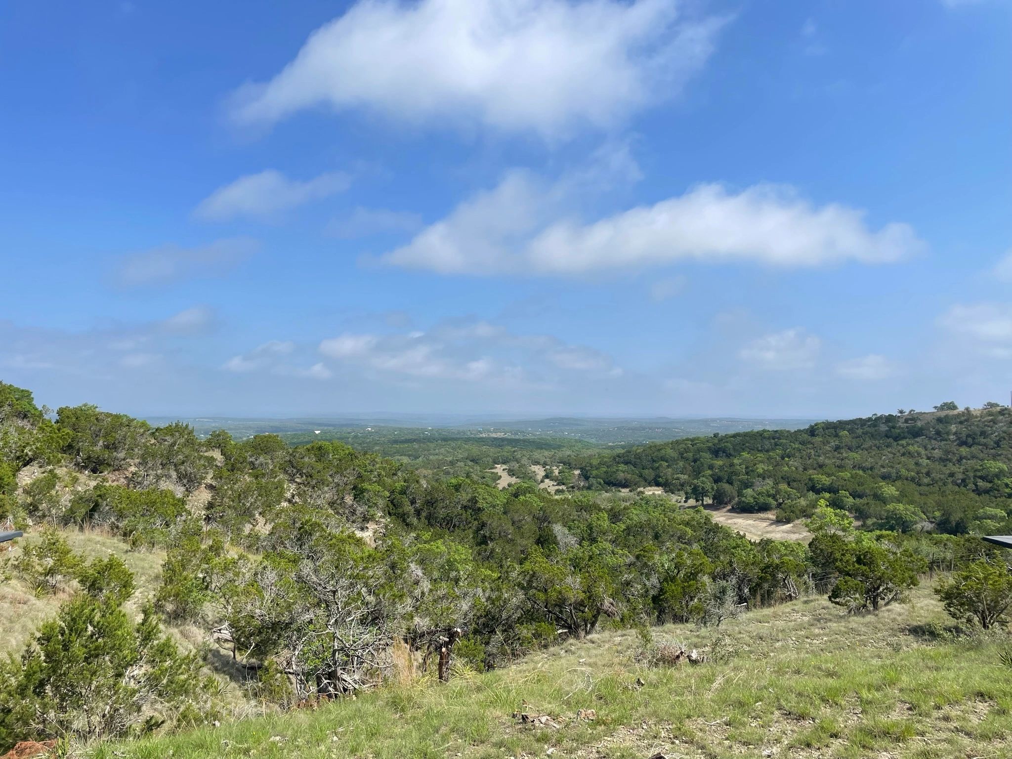 To maintain a wildlife tax exemption, landowners must conduct at least three of seven activities.