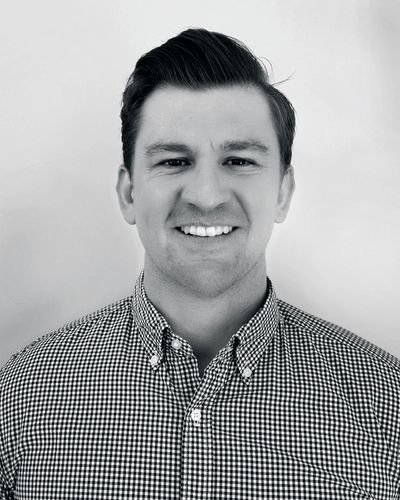 John Green, Building Services BIM Manager
