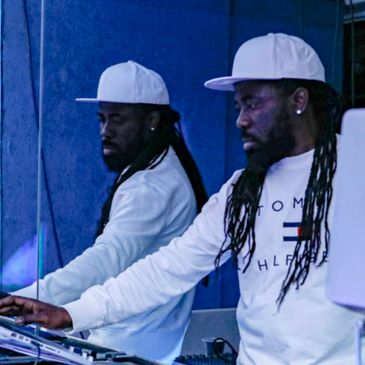 DJ Hypnotx soundz Is one of Ottawa’s popular DJ’s