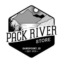 Pack River Store