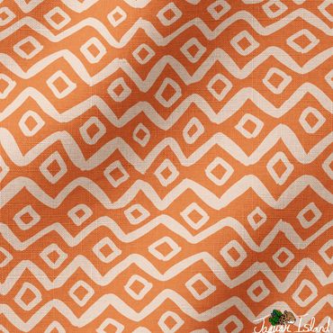 This hand drawn geometric was inspired by the desert of Utah & designs that might be seen on pottery