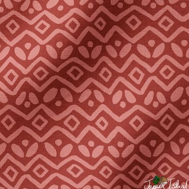 This hand drawn geometric was inspired by the desert of Utah & designs that might be seen on pottery