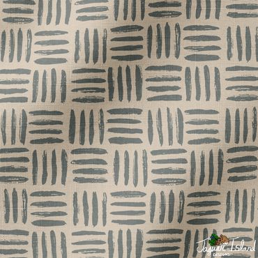 Cozy cream and sage green basketweave crosshatch pattern design from modern traditional collection