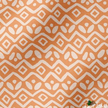 This hand drawn geometric was inspired by the desert of Utah & designs that might be seen on pottery