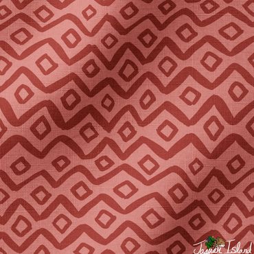 This hand drawn geometric was inspired by the desert of Utah & designs that might be seen on pottery