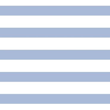 Light blue and white horizontal stripes
