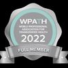 WPATH full member badge