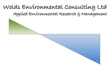 Wolds Environmental Consulting Ltd
