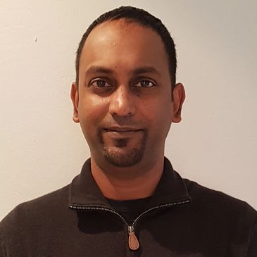 Mr Neelen Samdrum Physiotherapist