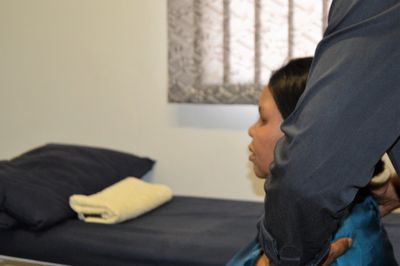 Orthopaedic rehabilitation