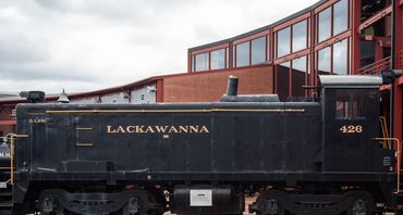 Lackawanna 426