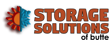 Storage Solutions of Butte