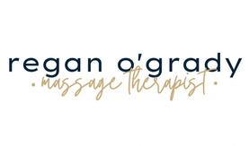 Regan O'Grady - Massage Therapist