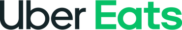 Uber Eats Logo Transparent PNG