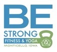 BE Strong Fitness & Yoga