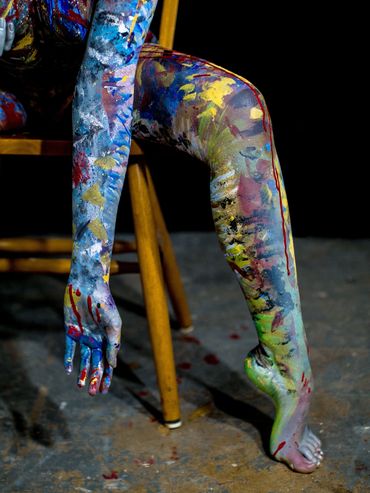 "Project V"
Artist- Gustavo Leon
Photographer_ Jaqueline Espinosa
Miami 2019