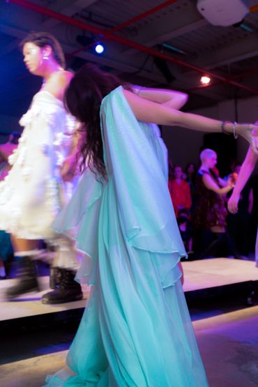 "HOUSE OF MOMO" fashion show
Designer and creator- Momo
Photographer- Dahlia Gabrielle
Makeup- Han