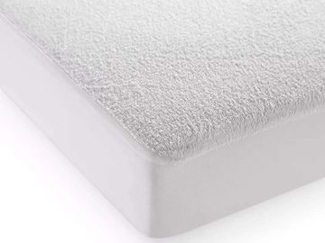 100% WATER PROOF MATTRESS PROTECTOR