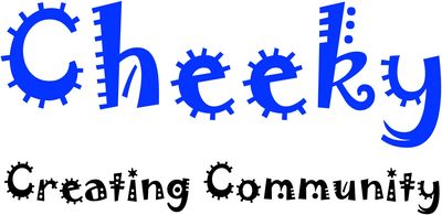 Cheeky - creating community