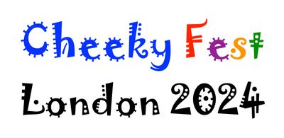 Cheeky Fest London 2024