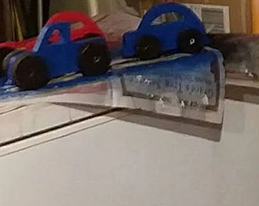 CARS AND TRUCKS
FIRE TRUCKS
TOY VEHICLES