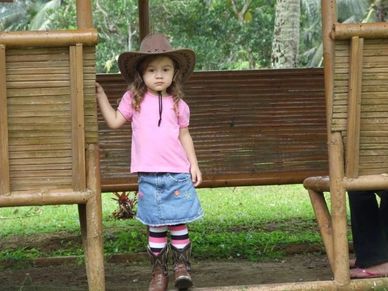 Cowgirl