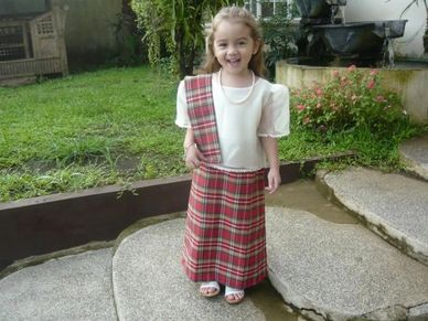 Filipiniana