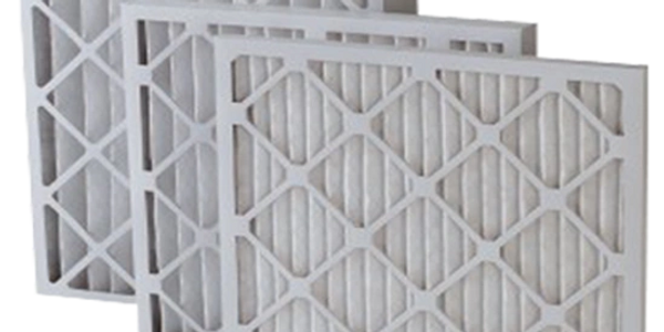 Various filters. Air flow is vital change filters regularily to maintain efficiency & avoid failure.