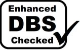 Enhanced DBS logo