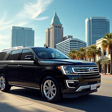 Car Service in Jacksonville, FL