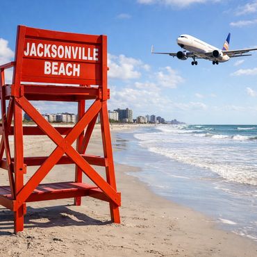 Jacksonville Airport Car Service