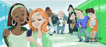 Savings, coupons, and incentives for high school students