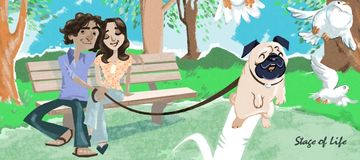 Savings, coupons, and incentives for people dating or in a relationship