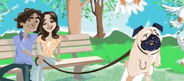 Stage of Life #4: Dating