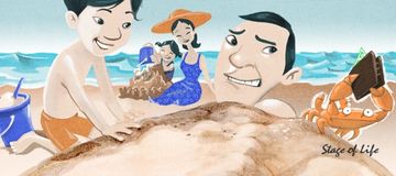 Savings, coupons, and incentives for raising a family