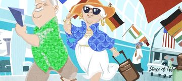 Savings, coupons, and incentives for retirement